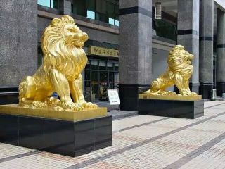 銅獅子的擺放方法有哪些？