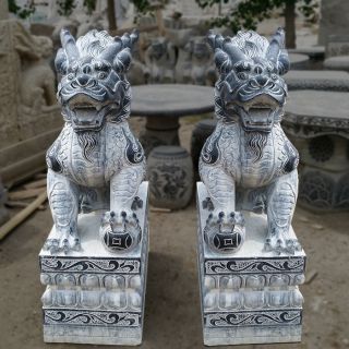 仿古雕塑應(yīng)該怎么制作呢？