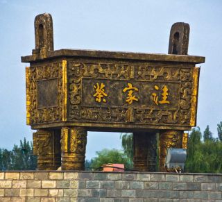 銅雕是怎么做出來(lái)的？