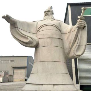 砂巖雕塑的制作工藝有哪些？
