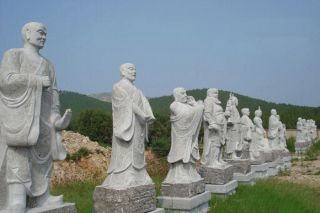 揭秘人們?yōu)槭裁聪矚g購(gòu)買(mǎi)石雕佛像