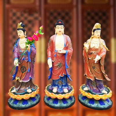 玻璃鋼雕塑是怎樣安裝的？