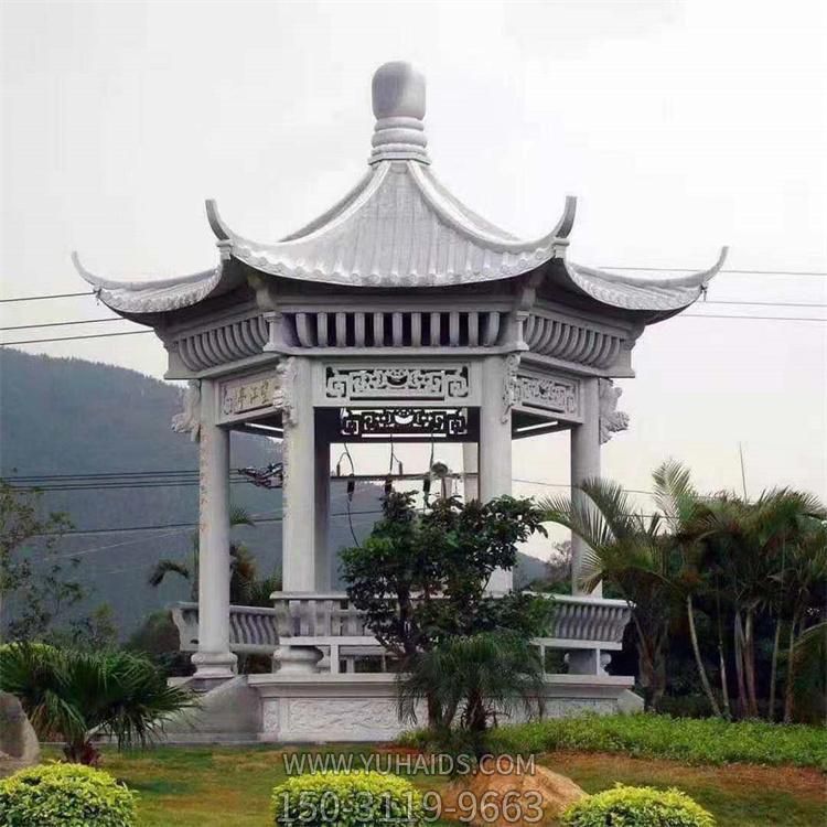 園林擺放青石雕刻六角中式?jīng)鐾さ袼?>
                                <h2>園林擺放青石雕刻六角中式?jīng)鐾さ袼?參數(shù)說明</h2>
                                                                        <table>
                                      <tr>
                                        <th>產(chǎn)品標題</th>
                                        <td>園林擺放青石雕刻六角中式?jīng)鐾さ袼?/td>
                                      </tr>
                                      <tr>
                                        <th>發(fā)布時間</th>
                                        <td>2023-06-07 10:42</td>
                                      </tr>
                                      <tr>
                                        <th>價格</th>
                                        <td><span>電話咨詢</td>
                                      </tr>
                                                                              <tr>
                                          <th>雕刻內(nèi)容</th>
                                          <td>園林、涼亭、園林</td>
                                        </tr>
                                                                              <tr>
                                          <th>制作材質(zhì)</th>
                                          <td>石雕、青石、石雕</td>
                                        </tr>
                                                                          </table>
                                <h2>園林擺放青石雕刻六角中式?jīng)鐾さ袼?詳細說明</h2>
                                <p>玉海雕塑是一家綜合性的雕塑公司，擁有多款園林擺放青石雕刻六角中式?jīng)鐾さ袼苣Ｐ?，可加工定制多種園林擺放青石雕刻六角中式?jīng)鐾さ袼埽С植馁|(zhì)、樣式、風(fēng)格、尺寸大小等方面的調(diào)整修改定制。我們所加工制作的園林擺放青石雕刻六角中式?jīng)鐾さ袼苜|(zhì)優(yōu)價廉，遍布全國多個省市地區(qū)，想要了解更多案例圖片，請電話或微信咨詢。材質(zhì)、大小、樣式等都可以按需定制，還可根據(jù)您提供給的園林擺放青石雕刻六角中式?jīng)鐾さ袼軜訄D進行制作！如有相關(guān)需求，歡迎致電（微信同號）：<span>150-3119-9663</span></p>
                                                                <div   class=