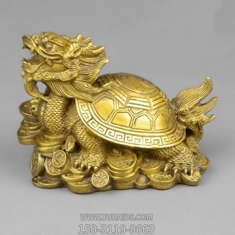 銅雕寺廟擺放辟邪神獸龍龜?shù)袼?>
                                <h2>銅雕寺廟擺放辟邪神獸龍龜?shù)袼?參數(shù)說明</h2>
                                                                        <table>
                                      <tr>
                                        <th>產(chǎn)品標(biāo)題</th>
                                        <td>銅雕寺廟擺放辟邪神獸龍龜?shù)袼?/td>
                                      </tr>
                                      <tr>
                                        <th>發(fā)布時間</th>
                                        <td>2023-06-07 11:27</td>
                                      </tr>
                                      <tr>
                                        <th>價格</th>
                                        <td><span>電話咨詢</td>
                                      </tr>
                                                                              <tr>
                                          <th>雕刻內(nèi)容</th>
                                          <td>龍、龍龜</td>
                                        </tr>
                                                                              <tr>
                                          <th>制作材質(zhì)</th>
                                          <td>銅雕</td>
                                        </tr>
                                                                          </table>
                                <h2>銅雕寺廟擺放辟邪神獸龍龜?shù)袼?詳細(xì)說明</h2>
                                <p>玉海雕塑是一家綜合性的雕塑公司，擁有多款銅雕寺廟擺放辟邪神獸龍龜?shù)袼苣Ｐ?，可加工定制多種銅雕寺廟擺放辟邪神獸龍龜?shù)袼?，支持材質(zhì)、樣式、風(fēng)格、尺寸大小等方面的調(diào)整修改定制。我們所加工制作的銅雕寺廟擺放辟邪神獸龍龜?shù)袼苜|(zhì)優(yōu)價廉，遍布全國多個省市地區(qū)，想要了解更多案例圖片，請電話或微信咨詢。材質(zhì)、大小、樣式等都可以按需定制，還可根據(jù)您提供給的銅雕寺廟擺放辟邪神獸龍龜?shù)袼軜訄D進(jìn)行制作！如有相關(guān)需求，歡迎致電（微信同號）：<span>150-3119-9663</span></p>
                                                                <div   class=