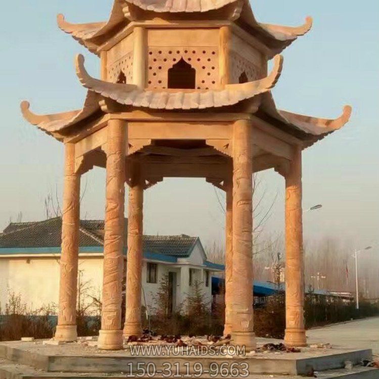公園晚霞紅雕刻二層中式?jīng)鐾さ袼?>
                                <h2>公園晚霞紅雕刻二層中式?jīng)鐾さ袼?參數(shù)說明</h2>
                                                                        <table>
                                      <tr>
                                        <th>產(chǎn)品標(biāo)題</th>
                                        <td>公園晚霞紅雕刻二層中式?jīng)鐾さ袼?/td>
                                      </tr>
                                      <tr>
                                        <th>發(fā)布時(shí)間</th>
                                        <td>2023-06-07 11:29</td>
                                      </tr>
                                      <tr>
                                        <th>價(jià)格</th>
                                        <td><span>電話咨詢</td>
                                      </tr>
                                                                              <tr>
                                          <th>雕刻內(nèi)容</th>
                                          <td>涼亭</td>
                                        </tr>
                                                                              <tr>
                                          <th>應(yīng)用場(chǎng)所</th>
                                          <td>公園</td>
                                        </tr>
                                                                              <tr>
                                          <th>制作材質(zhì)</th>
                                          <td>晚霞紅</td>
                                        </tr>
                                                                          </table>
                                <h2>公園晚霞紅雕刻二層中式?jīng)鐾さ袼?詳細(xì)說明</h2>
                                <p>玉海雕塑是一家綜合性的雕塑公司，擁有多款公園晚霞紅雕刻二層中式?jīng)鐾さ袼苣Ｐ?，可加工定制多種公園晚霞紅雕刻二層中式?jīng)鐾さ袼?，支持材質(zhì)、樣式、風(fēng)格、尺寸大小等方面的調(diào)整修改定制。我們所加工制作的公園晚霞紅雕刻二層中式?jīng)鐾さ袼苜|(zhì)優(yōu)價(jià)廉，遍布全國(guó)多個(gè)省市地區(qū)，想要了解更多案例圖片，請(qǐng)電話或微信咨詢。材質(zhì)、大小、樣式等都可以按需定制，還可根據(jù)您提供給的公園晚霞紅雕刻二層中式?jīng)鐾さ袼軜訄D進(jìn)行制作！如有相關(guān)需求，歡迎致電（微信同號(hào)）：<span>150-3119-9663</span></p>
                                                                <div   class=