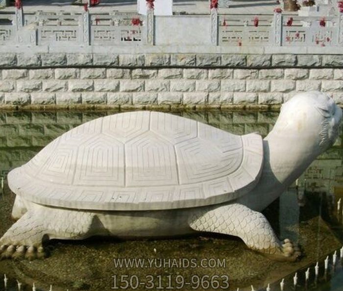 池塘大理石大型仿真烏龜?shù)袼?>
                                <h2>池塘大理石大型仿真烏龜?shù)袼?參數(shù)說明</h2>
                                                                        <table>
                                      <tr>
                                        <th>產(chǎn)品標(biāo)題</th>
                                        <td>池塘大理石大型仿真烏龜?shù)袼?/td>
                                      </tr>
                                      <tr>
                                        <th>發(fā)布時間</th>
                                        <td>2023-06-07 11:51</td>
                                      </tr>
                                      <tr>
                                        <th>價格</th>
                                        <td><span>電話咨詢</td>
                                      </tr>
                                                                              <tr>
                                          <th>其他</th>
                                          <td>仿真</td>
                                        </tr>
                                                                              <tr>
                                          <th>制作材質(zhì)</th>
                                          <td>大理石</td>
                                        </tr>
                                                                          </table>
                                <h2>池塘大理石大型仿真烏龜?shù)袼?詳細(xì)說明</h2>
                                <p>玉海雕塑是一家綜合性的雕塑公司，擁有多款池塘大理石大型仿真烏龜?shù)袼苣Ｐ?，可加工定制多種池塘大理石大型仿真烏龜?shù)袼?，支持材質(zhì)、樣式、風(fēng)格、尺寸大小等方面的調(diào)整修改定制。我們所加工制作的池塘大理石大型仿真烏龜?shù)袼苜|(zhì)優(yōu)價廉，遍布全國多個省市地區(qū)，想要了解更多案例圖片，請電話或微信咨詢。材質(zhì)、大小、樣式等都可以按需定制，還可根據(jù)您提供給的池塘大理石大型仿真烏龜?shù)袼軜訄D進(jìn)行制作！如有相關(guān)需求，歡迎致電（微信同號）：<span>150-3119-9663</span></p>
                                                                <div   class=