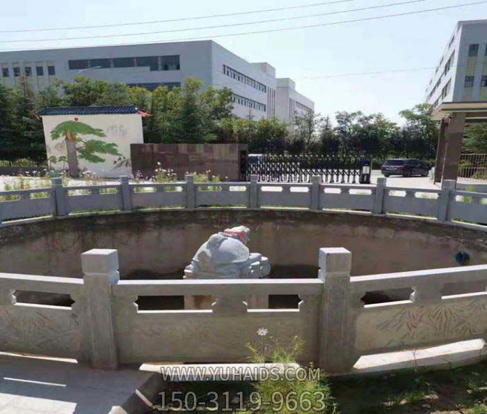 公園景區(qū)池塘中的大理石烏龜?shù)袼?>
                                <h2>公園景區(qū)池塘中的大理石烏龜?shù)袼?參數(shù)說(shuō)明</h2>
                                                                        <table>
                                      <tr>
                                        <th>產(chǎn)品標(biāo)題</th>
                                        <td>公園景區(qū)池塘中的大理石烏龜?shù)袼?/td>
                                      </tr>
                                      <tr>
                                        <th>發(fā)布時(shí)間</th>
                                        <td>2023-06-07 12:02</td>
                                      </tr>
                                      <tr>
                                        <th>價(jià)格</th>
                                        <td><span>電話咨詢</td>
                                      </tr>
                                                                              <tr>
                                          <th>應(yīng)用場(chǎng)所</th>
                                          <td>公園</td>
                                        </tr>
                                                                              <tr>
                                          <th>制作材質(zhì)</th>
                                          <td>大理石</td>
                                        </tr>
                                                                          </table>
                                <h2>公園景區(qū)池塘中的大理石烏龜?shù)袼?詳細(xì)說(shuō)明</h2>
                                <p>玉海雕塑是一家綜合性的雕塑公司，擁有多款公園景區(qū)池塘中的大理石烏龜?shù)袼苣Ｐ?，可加工定制多種公園景區(qū)池塘中的大理石烏龜?shù)袼埽С植馁|(zhì)、樣式、風(fēng)格、尺寸大小等方面的調(diào)整修改定制。我們所加工制作的公園景區(qū)池塘中的大理石烏龜?shù)袼苜|(zhì)優(yōu)價(jià)廉，遍布全國(guó)多個(gè)省市地區(qū)，想要了解更多案例圖片，請(qǐng)電話或微信咨詢。材質(zhì)、大小、樣式等都可以按需定制，還可根據(jù)您提供給的公園景區(qū)池塘中的大理石烏龜?shù)袼軜訄D進(jìn)行制作！如有相關(guān)需求，歡迎致電（微信同號(hào)）：<span>150-3119-9663</span></p>
                                                                <div   class=