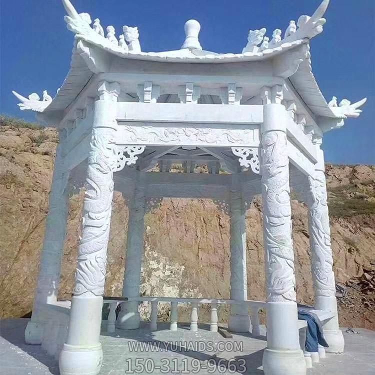 園林?jǐn)[放漢白玉雕刻盤龍石柱六角中式?jīng)鐾さ袼?>
                                <h2>園林?jǐn)[放漢白玉雕刻盤龍石柱六角中式?jīng)鐾さ袼?參數(shù)說明</h2>
                                                                        <table>
                                      <tr>
                                        <th>產(chǎn)品標(biāo)題</th>
                                        <td>園林?jǐn)[放漢白玉雕刻盤龍石柱六角中式?jīng)鐾さ袼?/td>
                                      </tr>
                                      <tr>
                                        <th>發(fā)布時(shí)間</th>
                                        <td>2023-06-07 12:28</td>
                                      </tr>
                                      <tr>
                                        <th>價(jià)格</th>
                                        <td><span>電話咨詢</td>
                                      </tr>
                                                                              <tr>
                                          <th>雕刻內(nèi)容</th>
                                          <td>園林、龍、涼亭、園林</td>
                                        </tr>
                                                                              <tr>
                                          <th>制作材質(zhì)</th>
                                          <td>漢白玉</td>
                                        </tr>
                                                                          </table>
                                <h2>園林?jǐn)[放漢白玉雕刻盤龍石柱六角中式?jīng)鐾さ袼?詳細(xì)說明</h2>
                                <p>玉海雕塑是一家綜合性的雕塑公司，擁有多款園林?jǐn)[放漢白玉雕刻盤龍石柱六角中式?jīng)鐾さ袼苣Ｐ?，可加工定制多種園林?jǐn)[放漢白玉雕刻盤龍石柱六角中式?jīng)鐾さ袼埽С植馁|(zhì)、樣式、風(fēng)格、尺寸大小等方面的調(diào)整修改定制。我們所加工制作的園林?jǐn)[放漢白玉雕刻盤龍石柱六角中式?jīng)鐾さ袼苜|(zhì)優(yōu)價(jià)廉，遍布全國多個(gè)省市地區(qū)，想要了解更多案例圖片，請(qǐng)電話或微信咨詢。材質(zhì)、大小、樣式等都可以按需定制，還可根據(jù)您提供給的園林?jǐn)[放漢白玉雕刻盤龍石柱六角中式?jīng)鐾さ袼軜訄D進(jìn)行制作！如有相關(guān)需求，歡迎致電（微信同號(hào)）：<span>150-3119-9663</span></p>
                                                                <div   class=