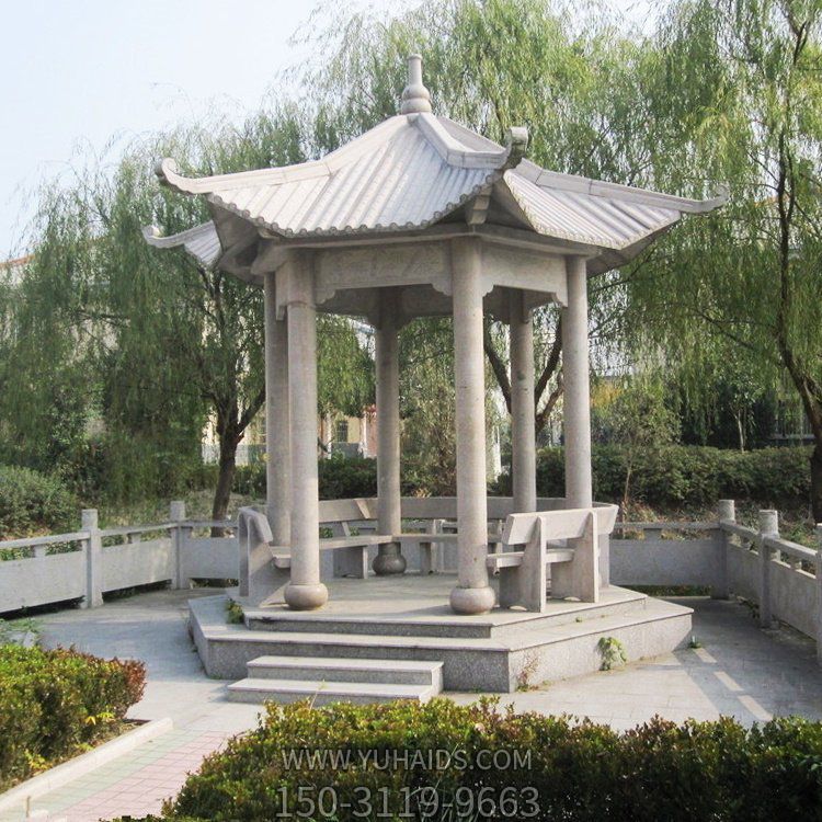 石雕晚霞紅園林戶外擺放中西式?jīng)鐾さ袼?>
                                <h2>石雕晚霞紅園林戶外擺放中西式?jīng)鐾さ袼?參數(shù)說明</h2>
                                                                        <table>
                                      <tr>
                                        <th>產(chǎn)品標(biāo)題</th>
                                        <td>石雕晚霞紅園林戶外擺放中西式?jīng)鐾さ袼?/td>
                                      </tr>
                                      <tr>
                                        <th>發(fā)布時(shí)間</th>
                                        <td>2023-06-07 12:30</td>
                                      </tr>
                                      <tr>
                                        <th>價(jià)格</th>
                                        <td><span>電話咨詢</td>
                                      </tr>
                                                                              <tr>
                                          <th>雕刻內(nèi)容</th>
                                          <td>園林、涼亭、園林</td>
                                        </tr>
                                                                              <tr>
                                          <th>制作材質(zhì)</th>
                                          <td>晚霞紅、石雕</td>
                                        </tr>
                                                                          </table>
                                <h2>石雕晚霞紅園林戶外擺放中西式?jīng)鐾さ袼?詳細(xì)說明</h2>
                                <p>玉海雕塑是一家綜合性的雕塑公司，擁有多款石雕晚霞紅園林戶外擺放中西式?jīng)鐾さ袼苣Ｐ?，可加工定制多種石雕晚霞紅園林戶外擺放中西式?jīng)鐾さ袼?，支持材質(zhì)、樣式、風(fēng)格、尺寸大小等方面的調(diào)整修改定制。我們所加工制作的石雕晚霞紅園林戶外擺放中西式?jīng)鐾さ袼苜|(zhì)優(yōu)價(jià)廉，遍布全國多個(gè)省市地區(qū)，想要了解更多案例圖片，請電話或微信咨詢。材質(zhì)、大小、樣式等都可以按需定制，還可根據(jù)您提供給的石雕晚霞紅園林戶外擺放中西式?jīng)鐾さ袼軜訄D進(jìn)行制作！如有相關(guān)需求，歡迎致電（微信同號）：<span>150-3119-9663</span></p>
                                                                <div   class=