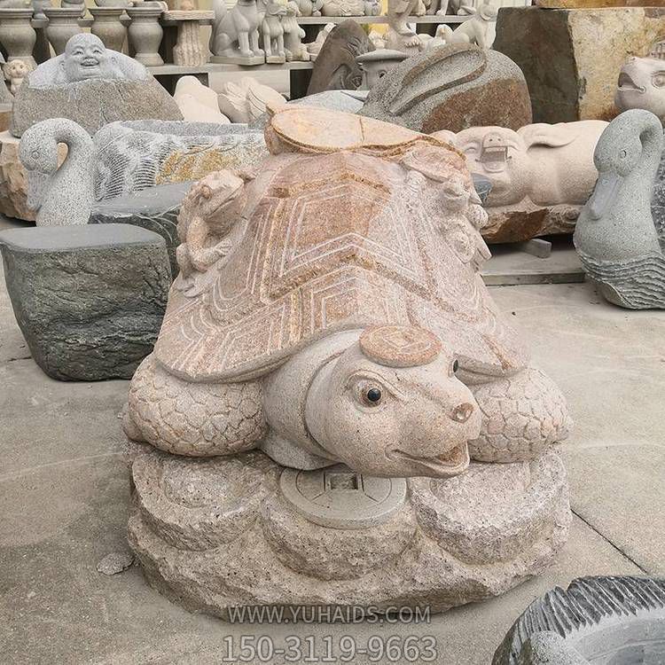 公園大理石石雕創(chuàng)意背著青蛙的烏龜?shù)袼?>
                                <h2>公園大理石石雕創(chuàng)意背著青蛙的烏龜?shù)袼?參數(shù)說明</h2>
                                                                        <table>
                                      <tr>
                                        <th>產(chǎn)品標題</th>
                                        <td>公園大理石石雕創(chuàng)意背著青蛙的烏龜?shù)袼?/td>
                                      </tr>
                                      <tr>
                                        <th>發(fā)布時間</th>
                                        <td>2023-06-07 15:59</td>
                                      </tr>
                                      <tr>
                                        <th>價格</th>
                                        <td><span>電話咨詢</td>
                                      </tr>
                                                                              <tr>
                                          <th>應用場所</th>
                                          <td>公園</td>
                                        </tr>
                                                                              <tr>
                                          <th>制作材質</th>
                                          <td>石雕、大理石、石雕</td>
                                        </tr>
                                                                          </table>
                                <h2>公園大理石石雕創(chuàng)意背著青蛙的烏龜?shù)袼?詳細說明</h2>
                                <p>玉海雕塑是一家綜合性的雕塑公司，擁有多款公園大理石石雕創(chuàng)意背著青蛙的烏龜?shù)袼苣Ｐ停杉庸ざㄖ贫喾N公園大理石石雕創(chuàng)意背著青蛙的烏龜?shù)袼?，支持材質、樣式、風格、尺寸大小等方面的調整修改定制。我們所加工制作的公園大理石石雕創(chuàng)意背著青蛙的烏龜?shù)袼苜|優(yōu)價廉，遍布全國多個省市地區(qū)，想要了解更多案例圖片，請電話或微信咨詢。材質、大小、樣式等都可以按需定制，還可根據(jù)您提供給的公園大理石石雕創(chuàng)意背著青蛙的烏龜?shù)袼軜訄D進行制作！如有相關需求，歡迎致電（微信同號）：<span>150-3119-9663</span></p>
                                                                <div   class=