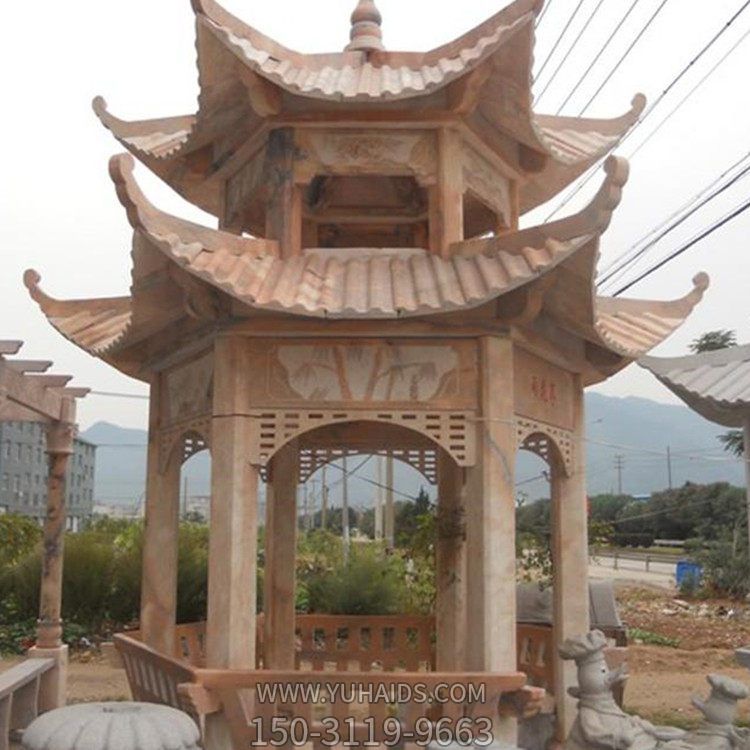 晚霞紅石雕多層中式?jīng)鐾さ袼?>
                                <h2>晚霞紅石雕多層中式?jīng)鐾さ袼?參數(shù)說(shuō)明</h2>
                                                                        <table>
                                      <tr>
                                        <th>產(chǎn)品標(biāo)題</th>
                                        <td>晚霞紅石雕多層中式?jīng)鐾さ袼?/td>
                                      </tr>
                                      <tr>
                                        <th>發(fā)布時(shí)間</th>
                                        <td>2023-06-07 17:25</td>
                                      </tr>
                                      <tr>
                                        <th>價(jià)格</th>
                                        <td><span>電話咨詢</td>
                                      </tr>
                                                                              <tr>
                                          <th>雕刻內(nèi)容</th>
                                          <td>涼亭</td>
                                        </tr>
                                                                              <tr>
                                          <th>制作材質(zhì)</th>
                                          <td>晚霞紅、石雕</td>
                                        </tr>
                                                                          </table>
                                <h2>晚霞紅石雕多層中式?jīng)鐾さ袼?詳細(xì)說(shuō)明</h2>
                                <p>玉海雕塑是一家綜合性的雕塑公司，擁有多款晚霞紅石雕多層中式?jīng)鐾さ袼苣Ｐ?，可加工定制多種晚霞紅石雕多層中式?jīng)鐾さ袼埽С植馁|(zhì)、樣式、風(fēng)格、尺寸大小等方面的調(diào)整修改定制。我們所加工制作的晚霞紅石雕多層中式?jīng)鐾さ袼苜|(zhì)優(yōu)價(jià)廉，遍布全國(guó)多個(gè)省市地區(qū)，想要了解更多案例圖片，請(qǐng)電話或微信咨詢。材質(zhì)、大小、樣式等都可以按需定制，還可根據(jù)您提供給的晚霞紅石雕多層中式?jīng)鐾さ袼軜訄D進(jìn)行制作！如有相關(guān)需求，歡迎致電（微信同號(hào)）：<span>150-3119-9663</span></p>
                                                                <div   class=