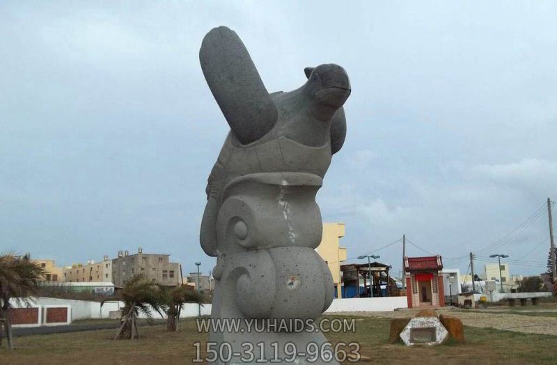 公園廣場大理石創(chuàng)意抽象烏龜?shù)袼?>
                                <h2>公園廣場大理石創(chuàng)意抽象烏龜?shù)袼?參數(shù)說明</h2>
                                                                        <table>
                                      <tr>
                                        <th>產(chǎn)品標(biāo)題</th>
                                        <td>公園廣場大理石創(chuàng)意抽象烏龜?shù)袼?/td>
                                      </tr>
                                      <tr>
                                        <th>發(fā)布時(shí)間</th>
                                        <td>2023-06-07 19:14</td>
                                      </tr>
                                      <tr>
                                        <th>價(jià)格</th>
                                        <td><span>電話咨詢</td>
                                      </tr>
                                                                              <tr>
                                          <th>其他</th>
                                          <td>抽象</td>
                                        </tr>
                                                                              <tr>
                                          <th>應(yīng)用場所</th>
                                          <td>廣場、公園</td>
                                        </tr>
                                                                              <tr>
                                          <th>制作材質(zhì)</th>
                                          <td>大理石</td>
                                        </tr>
                                                                          </table>
                                <h2>公園廣場大理石創(chuàng)意抽象烏龜?shù)袼?詳細(xì)說明</h2>
                                <p>玉海雕塑是一家綜合性的雕塑公司，擁有多款公園廣場大理石創(chuàng)意抽象烏龜?shù)袼苣Ｐ?，可加工定制多種公園廣場大理石創(chuàng)意抽象烏龜?shù)袼?，支持材質(zhì)、樣式、風(fēng)格、尺寸大小等方面的調(diào)整修改定制。我們所加工制作的公園廣場大理石創(chuàng)意抽象烏龜?shù)袼苜|(zhì)優(yōu)價(jià)廉，遍布全國多個(gè)省市地區(qū)，想要了解更多案例圖片，請電話或微信咨詢。材質(zhì)、大小、樣式等都可以按需定制，還可根據(jù)您提供給的公園廣場大理石創(chuàng)意抽象烏龜?shù)袼軜訄D進(jìn)行制作！如有相關(guān)需求，歡迎致電（微信同號）：<span>150-3119-9663</span></p>
                                                                <div   class=