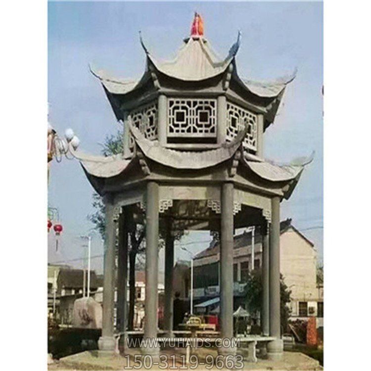 仿古做舊大理石石雕多層中式?jīng)鐾さ袼?>
                                <h2>仿古做舊大理石石雕多層中式?jīng)鐾さ袼?參數(shù)說明</h2>
                                                                        <table>
                                      <tr>
                                        <th>產(chǎn)品標(biāo)題</th>
                                        <td>仿古做舊大理石石雕多層中式?jīng)鐾さ袼?/td>
                                      </tr>
                                      <tr>
                                        <th>發(fā)布時間</th>
                                        <td>2023-06-08 06:44</td>
                                      </tr>
                                      <tr>
                                        <th>價格</th>
                                        <td><span>電話咨詢</td>
                                      </tr>
                                                                              <tr>
                                          <th>雕刻內(nèi)容</th>
                                          <td>涼亭</td>
                                        </tr>
                                                                              <tr>
                                          <th>制作材質(zhì)</th>
                                          <td>石雕、大理石、石雕</td>
                                        </tr>
                                                                              <tr>
                                          <th>其他</th>
                                          <td>仿古</td>
                                        </tr>
                                                                          </table>
                                <h2>仿古做舊大理石石雕多層中式?jīng)鐾さ袼?詳細說明</h2>
                                <p>玉海雕塑是一家綜合性的雕塑公司，擁有多款仿古做舊大理石石雕多層中式?jīng)鐾さ袼苣Ｐ?，可加工定制多種仿古做舊大理石石雕多層中式?jīng)鐾さ袼埽С植馁|(zhì)、樣式、風(fēng)格、尺寸大小等方面的調(diào)整修改定制。我們所加工制作的仿古做舊大理石石雕多層中式?jīng)鐾さ袼苜|(zhì)優(yōu)價廉，遍布全國多個省市地區(qū)，想要了解更多案例圖片，請電話或微信咨詢。材質(zhì)、大小、樣式等都可以按需定制，還可根據(jù)您提供給的仿古做舊大理石石雕多層中式?jīng)鐾さ袼軜訄D進行制作！如有相關(guān)需求，歡迎致電（微信同號）：<span>150-3119-9663</span></p>
                                                                <div   class=