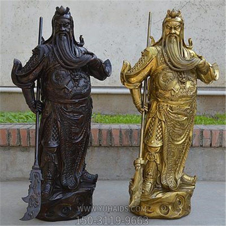 立式銅雕拿刀的關(guān)公關(guān)二爺?shù)袼?>
                                <h2>立式銅雕拿刀的關(guān)公關(guān)二爺?shù)袼?參數(shù)說明</h2>
                                                                        <table>
                                      <tr>
                                        <th>產(chǎn)品標(biāo)題</th>
                                        <td>立式銅雕拿刀的關(guān)公關(guān)二爺?shù)袼?/td>
                                      </tr>
                                      <tr>
                                        <th>發(fā)布時間</th>
                                        <td>2023-06-08 07:01</td>
                                      </tr>
                                      <tr>
                                        <th>價格</th>
                                        <td><span>電話咨詢</td>
                                      </tr>
                                                                              <tr>
                                          <th>制作材質(zhì)</th>
                                          <td>銅雕</td>
                                        </tr>
                                                                          </table>
                                <h2>立式銅雕拿刀的關(guān)公關(guān)二爺?shù)袼?詳細說明</h2>
                                <p>玉海雕塑是一家綜合性的雕塑公司，擁有多款立式銅雕拿刀的關(guān)公關(guān)二爺?shù)袼苣Ｐ?，可加工定制多種立式銅雕拿刀的關(guān)公關(guān)二爺?shù)袼埽С植馁|(zhì)、樣式、風(fēng)格、尺寸大小等方面的調(diào)整修改定制。我們所加工制作的立式銅雕拿刀的關(guān)公關(guān)二爺?shù)袼苜|(zhì)優(yōu)價廉，遍布全國多個省市地區(qū)，想要了解更多案例圖片，請電話或微信咨詢。材質(zhì)、大小、樣式等都可以按需定制，還可根據(jù)您提供給的立式銅雕拿刀的關(guān)公關(guān)二爺?shù)袼軜訄D進行制作！如有相關(guān)需求，歡迎致電（微信同號）：<span>150-3119-9663</span></p>
                                                                <div   class=