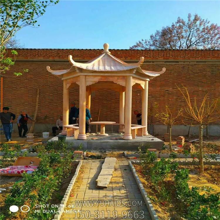 晚霞紅大理石石雕公園中式?jīng)鐾さ袼?>
                                <h2>晚霞紅大理石石雕公園中式?jīng)鐾さ袼?參數(shù)說(shuō)明</h2>
                                                                        <table>
                                      <tr>
                                        <th>產(chǎn)品標(biāo)題</th>
                                        <td>晚霞紅大理石石雕公園中式?jīng)鐾さ袼?/td>
                                      </tr>
                                      <tr>
                                        <th>發(fā)布時(shí)間</th>
                                        <td>2023-06-08 07:37</td>
                                      </tr>
                                      <tr>
                                        <th>價(jià)格</th>
                                        <td><span>電話咨詢</td>
                                      </tr>
                                                                              <tr>
                                          <th>雕刻內(nèi)容</th>
                                          <td>涼亭</td>
                                        </tr>
                                                                              <tr>
                                          <th>應(yīng)用場(chǎng)所</th>
                                          <td>公園</td>
                                        </tr>
                                                                              <tr>
                                          <th>制作材質(zhì)</th>
                                          <td>晚霞紅、石雕、大理石、石雕</td>
                                        </tr>
                                                                          </table>
                                <h2>晚霞紅大理石石雕公園中式?jīng)鐾さ袼?詳細(xì)說(shuō)明</h2>
                                <p>玉海雕塑是一家綜合性的雕塑公司，擁有多款晚霞紅大理石石雕公園中式?jīng)鐾さ袼苣Ｐ停杉庸ざㄖ贫喾N晚霞紅大理石石雕公園中式?jīng)鐾さ袼?，支持材質(zhì)、樣式、風(fēng)格、尺寸大小等方面的調(diào)整修改定制。我們所加工制作的晚霞紅大理石石雕公園中式?jīng)鐾さ袼苜|(zhì)優(yōu)價(jià)廉，遍布全國(guó)多個(gè)省市地區(qū)，想要了解更多案例圖片，請(qǐng)電話或微信咨詢。材質(zhì)、大小、樣式等都可以按需定制，還可根據(jù)您提供給的晚霞紅大理石石雕公園中式?jīng)鐾さ袼軜訄D進(jìn)行制作！如有相關(guān)需求，歡迎致電（微信同號(hào)）：<span>150-3119-9663</span></p>
                                                                <div   class=
