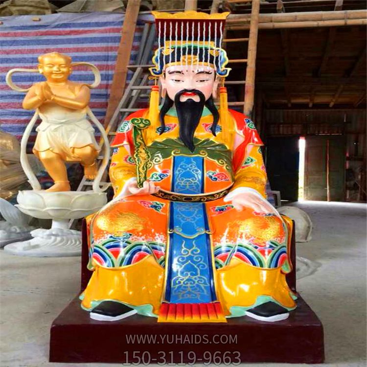 玻璃鋼彩繪創(chuàng)意大型景觀馬王爺?shù)袼?>
                                <h2>玻璃鋼彩繪創(chuàng)意大型景觀馬王爺?shù)袼?參數(shù)說明</h2>
                                                                        <table>
                                      <tr>
                                        <th>產(chǎn)品標(biāo)題</th>
                                        <td>玻璃鋼彩繪創(chuàng)意大型景觀馬王爺?shù)袼?/td>
                                      </tr>
                                      <tr>
                                        <th>發(fā)布時間</th>
                                        <td>2023-06-08 07:48</td>
                                      </tr>
                                      <tr>
                                        <th>價格</th>
                                        <td><span>電話咨詢</td>
                                      </tr>
                                                                              <tr>
                                          <th>制作材質(zhì)</th>
                                          <td>玻璃鋼</td>
                                        </tr>
                                                                              <tr>
                                          <th>雕刻內(nèi)容</th>
                                          <td>馬</td>
                                        </tr>
                                                                              <tr>
                                          <th>其他</th>
                                          <td>彩繪、景觀</td>
                                        </tr>
                                                                          </table>
                                <h2>玻璃鋼彩繪創(chuàng)意大型景觀馬王爺?shù)袼?詳細(xì)說明</h2>
                                <p>玉海雕塑是一家綜合性的雕塑公司，擁有多款玻璃鋼彩繪創(chuàng)意大型景觀馬王爺?shù)袼苣Ｐ?，可加工定制多種玻璃鋼彩繪創(chuàng)意大型景觀馬王爺?shù)袼埽С植馁|(zhì)、樣式、風(fēng)格、尺寸大小等方面的調(diào)整修改定制。我們所加工制作的玻璃鋼彩繪創(chuàng)意大型景觀馬王爺?shù)袼苜|(zhì)優(yōu)價廉，遍布全國多個省市地區(qū)，想要了解更多案例圖片，請電話或微信咨詢。材質(zhì)、大小、樣式等都可以按需定制，還可根據(jù)您提供給的玻璃鋼彩繪創(chuàng)意大型景觀馬王爺?shù)袼軜訄D進(jìn)行制作！如有相關(guān)需求，歡迎致電（微信同號）：<span>150-3119-9663</span></p>
                                                                <div   class=