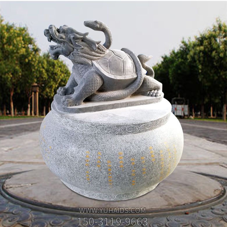 公園里擺放的身上帶蛇的砂石石雕創(chuàng)意龍龜?shù)袼?>
                                <h2>公園里擺放的身上帶蛇的砂石石雕創(chuàng)意龍龜?shù)袼?參數(shù)說明</h2>
                                                                        <table>
                                      <tr>
                                        <th>產(chǎn)品標(biāo)題</th>
                                        <td>公園里擺放的身上帶蛇的砂石石雕創(chuàng)意龍龜?shù)袼?/td>
                                      </tr>
                                      <tr>
                                        <th>發(fā)布時間</th>
                                        <td>2023-06-08 07:50</td>
                                      </tr>
                                      <tr>
                                        <th>價格</th>
                                        <td><span>電話咨詢</td>
                                      </tr>
                                                                              <tr>
                                          <th>雕刻內(nèi)容</th>
                                          <td>龍、龍龜</td>
                                        </tr>
                                                                              <tr>
                                          <th>應(yīng)用場所</th>
                                          <td>公園</td>
                                        </tr>
                                                                              <tr>
                                          <th>制作材質(zhì)</th>
                                          <td>石雕</td>
                                        </tr>
                                                                          </table>
                                <h2>公園里擺放的身上帶蛇的砂石石雕創(chuàng)意龍龜?shù)袼?詳細(xì)說明</h2>
                                <p>玉海雕塑是一家綜合性的雕塑公司，擁有多款公園里擺放的身上帶蛇的砂石石雕創(chuàng)意龍龜?shù)袼苣Ｐ?，可加工定制多種公園里擺放的身上帶蛇的砂石石雕創(chuàng)意龍龜?shù)袼?，支持材質(zhì)、樣式、風(fēng)格、尺寸大小等方面的調(diào)整修改定制。我們所加工制作的公園里擺放的身上帶蛇的砂石石雕創(chuàng)意龍龜?shù)袼苜|(zhì)優(yōu)價廉，遍布全國多個省市地區(qū)，想要了解更多案例圖片，請電話或微信咨詢。材質(zhì)、大小、樣式等都可以按需定制，還可根據(jù)您提供給的公園里擺放的身上帶蛇的砂石石雕創(chuàng)意龍龜?shù)袼軜訄D進(jìn)行制作！如有相關(guān)需求，歡迎致電（微信同號）：<span>150-3119-9663</span></p>
                                                                <div   class=
