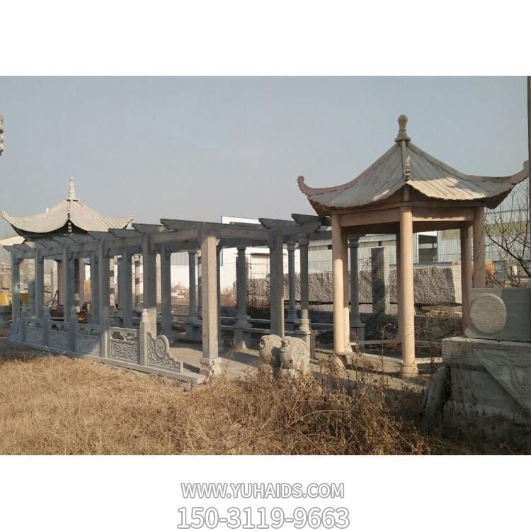 公園景觀大理石雕刻長廊中式?jīng)鐾さ袼?>
                                <h2>公園景觀大理石雕刻長廊中式?jīng)鐾さ袼?參數(shù)說明</h2>
                                                                        <table>
                                      <tr>
                                        <th>產(chǎn)品標(biāo)題</th>
                                        <td>公園景觀大理石雕刻長廊中式?jīng)鐾さ袼?/td>
                                      </tr>
                                      <tr>
                                        <th>發(fā)布時間</th>
                                        <td>2023-06-08 09:05</td>
                                      </tr>
                                      <tr>
                                        <th>價格</th>
                                        <td><span>電話咨詢</td>
                                      </tr>
                                                                              <tr>
                                          <th>雕刻內(nèi)容</th>
                                          <td>涼亭、長廊</td>
                                        </tr>
                                                                              <tr>
                                          <th>應(yīng)用場所</th>
                                          <td>公園</td>
                                        </tr>
                                                                              <tr>
                                          <th>制作材質(zhì)</th>
                                          <td>石雕、大理石、石雕</td>
                                        </tr>
                                                                              <tr>
                                          <th>其他</th>
                                          <td>景觀</td>
                                        </tr>
                                                                          </table>
                                <h2>公園景觀大理石雕刻長廊中式?jīng)鐾さ袼?詳細(xì)說明</h2>
                                <p>玉海雕塑是一家綜合性的雕塑公司，擁有多款公園景觀大理石雕刻長廊中式?jīng)鐾さ袼苣Ｐ?，可加工定制多種公園景觀大理石雕刻長廊中式?jīng)鐾さ袼埽С植馁|(zhì)、樣式、風(fēng)格、尺寸大小等方面的調(diào)整修改定制。我們所加工制作的公園景觀大理石雕刻長廊中式?jīng)鐾さ袼苜|(zhì)優(yōu)價廉，遍布全國多個省市地區(qū)，想要了解更多案例圖片，請電話或微信咨詢。材質(zhì)、大小、樣式等都可以按需定制，還可根據(jù)您提供給的公園景觀大理石雕刻長廊中式?jīng)鐾さ袼軜訄D進行制作！如有相關(guān)需求，歡迎致電（微信同號）：<span>150-3119-9663</span></p>
                                                                <div   class=