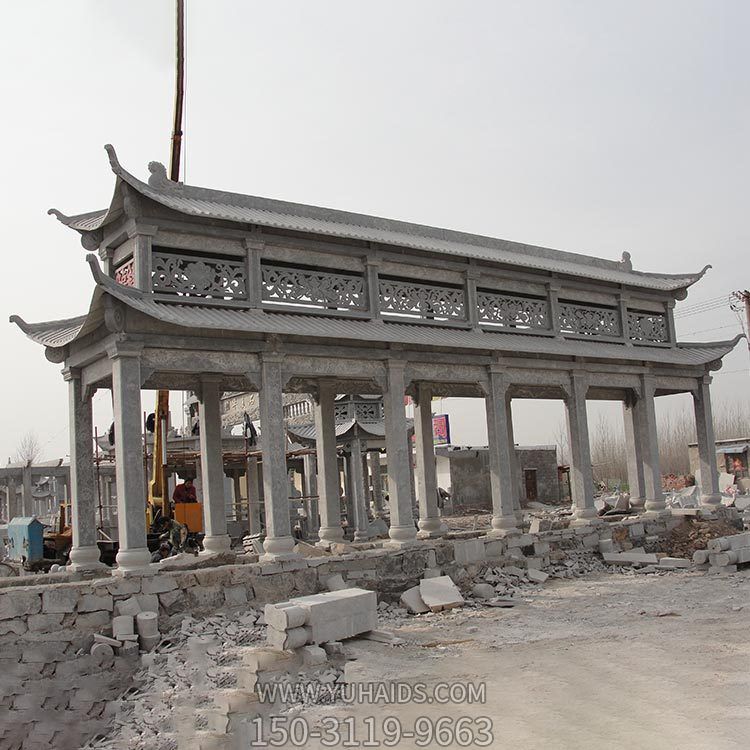 景區(qū)仿古建筑雙層長廊中式?jīng)鐾さ袼?>
                                <h2>景區(qū)仿古建筑雙層長廊中式?jīng)鐾さ袼?參數(shù)說明</h2>
                                                                        <table>
                                      <tr>
                                        <th>產(chǎn)品標(biāo)題</th>
                                        <td>景區(qū)仿古建筑雙層長廊中式?jīng)鐾さ袼?/td>
                                      </tr>
                                      <tr>
                                        <th>發(fā)布時(shí)間</th>
                                        <td>2023-06-08 09:39</td>
                                      </tr>
                                      <tr>
                                        <th>價(jià)格</th>
                                        <td><span>電話咨詢</td>
                                      </tr>
                                                                              <tr>
                                          <th>雕刻內(nèi)容</th>
                                          <td>涼亭、長廊</td>
                                        </tr>
                                                                              <tr>
                                          <th>其他</th>
                                          <td>仿古</td>
                                        </tr>
                                                                          </table>
                                <h2>景區(qū)仿古建筑雙層長廊中式?jīng)鐾さ袼?詳細(xì)說明</h2>
                                <p>玉海雕塑是一家綜合性的雕塑公司，擁有多款景區(qū)仿古建筑雙層長廊中式?jīng)鐾さ袼苣Ｐ?，可加工定制多種景區(qū)仿古建筑雙層長廊中式?jīng)鐾さ袼?，支持材質(zhì)、樣式、風(fēng)格、尺寸大小等方面的調(diào)整修改定制。我們所加工制作的景區(qū)仿古建筑雙層長廊中式?jīng)鐾さ袼苜|(zhì)優(yōu)價(jià)廉，遍布全國多個(gè)省市地區(qū)，想要了解更多案例圖片，請電話或微信咨詢。材質(zhì)、大小、樣式等都可以按需定制，還可根據(jù)您提供給的景區(qū)仿古建筑雙層長廊中式?jīng)鐾さ袼軜訄D進(jìn)行制作！如有相關(guān)需求，歡迎致電（微信同號）：<span>150-3119-9663</span></p>
                                                                <div   class=