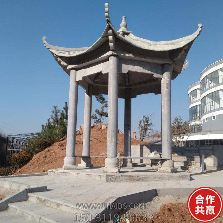 大理石石雕戶外園林大型中式?jīng)鐾さ袼?>
                                <h2>大理石石雕戶外園林大型中式?jīng)鐾さ袼?參數(shù)說明</h2>
                                                                        <table>
                                      <tr>
                                        <th>產(chǎn)品標(biāo)題</th>
                                        <td>大理石石雕戶外園林大型中式?jīng)鐾さ袼?/td>
                                      </tr>
                                      <tr>
                                        <th>發(fā)布時間</th>
                                        <td>2023-06-08 10:36</td>
                                      </tr>
                                      <tr>
                                        <th>價格</th>
                                        <td><span>電話咨詢</td>
                                      </tr>
                                                                              <tr>
                                          <th>雕刻內(nèi)容</th>
                                          <td>園林、涼亭、園林</td>
                                        </tr>
                                                                              <tr>
                                          <th>制作材質(zhì)</th>
                                          <td>石雕、大理石、石雕</td>
                                        </tr>
                                                                          </table>
                                <h2>大理石石雕戶外園林大型中式?jīng)鐾さ袼?詳細說明</h2>
                                <p>玉海雕塑是一家綜合性的雕塑公司，擁有多款大理石石雕戶外園林大型中式?jīng)鐾さ袼苣Ｐ?，可加工定制多種大理石石雕戶外園林大型中式?jīng)鐾さ袼?，支持材質(zhì)、樣式、風(fēng)格、尺寸大小等方面的調(diào)整修改定制。我們所加工制作的大理石石雕戶外園林大型中式?jīng)鐾さ袼苜|(zhì)優(yōu)價廉，遍布全國多個省市地區(qū)，想要了解更多案例圖片，請電話或微信咨詢。材質(zhì)、大小、樣式等都可以按需定制，還可根據(jù)您提供給的大理石石雕戶外園林大型中式?jīng)鐾さ袼軜訄D進行制作！如有相關(guān)需求，歡迎致電（微信同號）：<span>150-3119-9663</span></p>
                                                                <div   class=