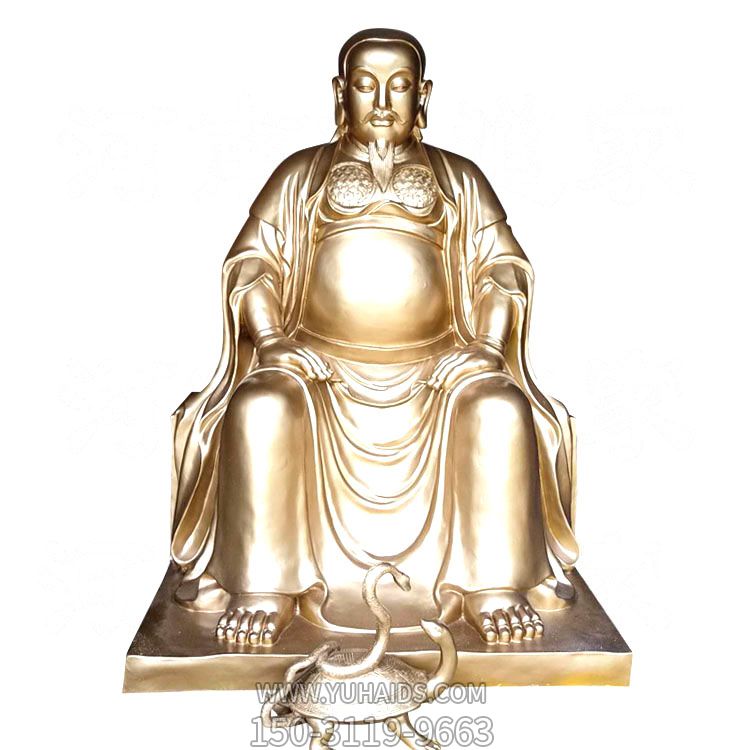 道教尊神玄天上帝不銹鋼鎏金真?zhèn)未蟮鄣袼?>
                                <h2>道教尊神玄天上帝不銹鋼鎏金真?zhèn)未蟮鄣袼?參數(shù)說(shuō)明</h2>
                                                                        <table>
                                      <tr>
                                        <th>產(chǎn)品標(biāo)題</th>
                                        <td>道教尊神玄天上帝不銹鋼鎏金真?zhèn)未蟮鄣袼?/td>
                                      </tr>
                                      <tr>
                                        <th>發(fā)布時(shí)間</th>
                                        <td>2023-06-08 12:27</td>
                                      </tr>
                                      <tr>
                                        <th>價(jià)格</th>
                                        <td><span>電話咨詢</td>
                                      </tr>
                                                                              <tr>
                                          <th>制作材質(zhì)</th>
                                          <td>不銹鋼</td>
                                        </tr>
                                                                              <tr>
                                          <th>其他</th>
                                          <td>鎏金</td>
                                        </tr>
                                                                          </table>
                                <h2>道教尊神玄天上帝不銹鋼鎏金真?zhèn)未蟮鄣袼?詳細(xì)說(shuō)明</h2>
                                <p>玉海雕塑是一家綜合性的雕塑公司，擁有多款道教尊神玄天上帝不銹鋼鎏金真?zhèn)未蟮鄣袼苣Ｐ?，可加工定制多種道教尊神玄天上帝不銹鋼鎏金真?zhèn)未蟮鄣袼?，支持材質(zhì)、樣式、風(fēng)格、尺寸大小等方面的調(diào)整修改定制。我們所加工制作的道教尊神玄天上帝不銹鋼鎏金真?zhèn)未蟮鄣袼苜|(zhì)優(yōu)價(jià)廉，遍布全國(guó)多個(gè)省市地區(qū)，想要了解更多案例圖片，請(qǐng)電話或微信咨詢。材質(zhì)、大小、樣式等都可以按需定制，還可根據(jù)您提供給的道教尊神玄天上帝不銹鋼鎏金真?zhèn)未蟮鄣袼軜訄D進(jìn)行制作！如有相關(guān)需求，歡迎致電（微信同號(hào)）：<span>150-3119-9663</span></p>
                                                                <div   class=
