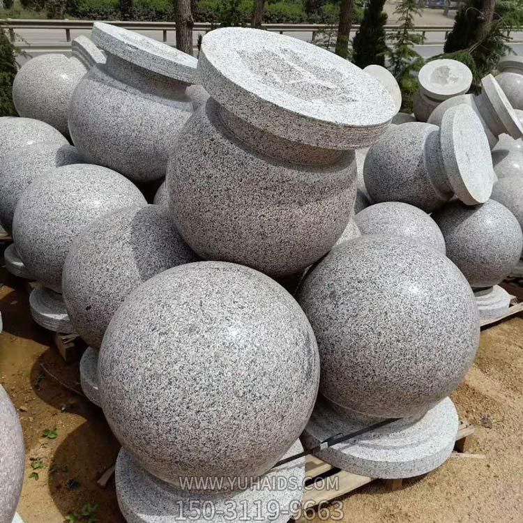 大理石石雕公園景區(qū)車(chē)阻石雕塑