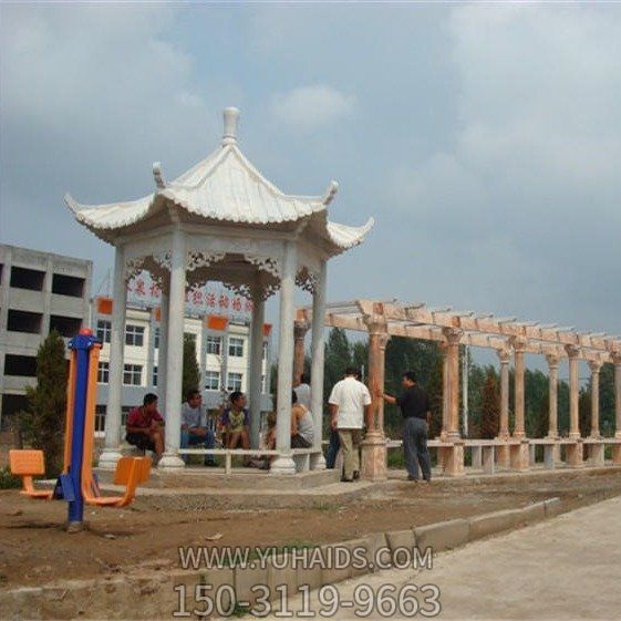 大理石石雕景觀中式?jīng)鐾さ袼?>
                                <h2>大理石石雕景觀中式?jīng)鐾さ袼?參數(shù)說明</h2>
                                                                        <table>
                                      <tr>
                                        <th>產(chǎn)品標題</th>
                                        <td>大理石石雕景觀中式?jīng)鐾さ袼?/td>
                                      </tr>
                                      <tr>
                                        <th>發(fā)布時間</th>
                                        <td>2023-06-08 12:51</td>
                                      </tr>
                                      <tr>
                                        <th>價格</th>
                                        <td><span>電話咨詢</td>
                                      </tr>
                                                                              <tr>
                                          <th>雕刻內(nèi)容</th>
                                          <td>涼亭</td>
                                        </tr>
                                                                              <tr>
                                          <th>制作材質(zhì)</th>
                                          <td>石雕、大理石、石雕</td>
                                        </tr>
                                                                              <tr>
                                          <th>其他</th>
                                          <td>景觀</td>
                                        </tr>
                                                                          </table>
                                <h2>大理石石雕景觀中式?jīng)鐾さ袼?詳細說明</h2>
                                <p>玉海雕塑是一家綜合性的雕塑公司，擁有多款大理石石雕景觀中式?jīng)鐾さ袼苣Ｐ?，可加工定制多種大理石石雕景觀中式?jīng)鐾さ袼?，支持材質(zhì)、樣式、風格、尺寸大小等方面的調(diào)整修改定制。我們所加工制作的大理石石雕景觀中式?jīng)鐾さ袼苜|(zhì)優(yōu)價廉，遍布全國多個省市地區(qū)，想要了解更多案例圖片，請電話或微信咨詢。材質(zhì)、大小、樣式等都可以按需定制，還可根據(jù)您提供給的大理石石雕景觀中式?jīng)鐾さ袼軜訄D進行制作！如有相關(guān)需求，歡迎致電（微信同號）：<span>150-3119-9663</span></p>
                                                                <div   class=
