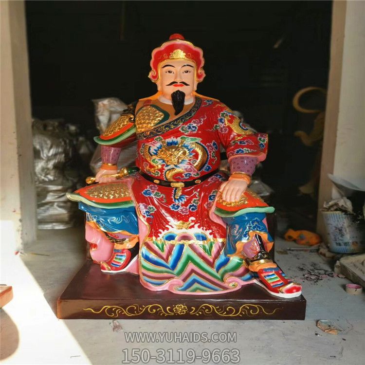 大型玻璃鋼彩繪神佛馬王爺?shù)袼?>
                                <h2>大型玻璃鋼彩繪神佛馬王爺?shù)袼?參數(shù)說(shuō)明</h2>
                                                                        <table>
                                      <tr>
                                        <th>產(chǎn)品標(biāo)題</th>
                                        <td>大型玻璃鋼彩繪神佛馬王爺?shù)袼?/td>
                                      </tr>
                                      <tr>
                                        <th>發(fā)布時(shí)間</th>
                                        <td>2023-06-08 13:00</td>
                                      </tr>
                                      <tr>
                                        <th>價(jià)格</th>
                                        <td><span>電話咨詢(xún)</td>
                                      </tr>
                                                                              <tr>
                                          <th>制作材質(zhì)</th>
                                          <td>玻璃鋼</td>
                                        </tr>
                                                                              <tr>
                                          <th>雕刻內(nèi)容</th>
                                          <td>馬</td>
                                        </tr>
                                                                              <tr>
                                          <th>其他</th>
                                          <td>彩繪</td>
                                        </tr>
                                                                          </table>
                                <h2>大型玻璃鋼彩繪神佛馬王爺?shù)袼?詳細(xì)說(shuō)明</h2>
                                <p>玉海雕塑是一家綜合性的雕塑公司，擁有多款大型玻璃鋼彩繪神佛馬王爺?shù)袼苣Ｐ?，可加工定制多種大型玻璃鋼彩繪神佛馬王爺?shù)袼?，支持材質(zhì)、樣式、風(fēng)格、尺寸大小等方面的調(diào)整修改定制。我們所加工制作的大型玻璃鋼彩繪神佛馬王爺?shù)袼苜|(zhì)優(yōu)價(jià)廉，遍布全國(guó)多個(gè)省市地區(qū)，想要了解更多案例圖片，請(qǐng)電話或微信咨詢(xún)。材質(zhì)、大小、樣式等都可以按需定制，還可根據(jù)您提供給的大型玻璃鋼彩繪神佛馬王爺?shù)袼軜訄D進(jìn)行制作！如有相關(guān)需求，歡迎致電（微信同號(hào)）：<span>150-3119-9663</span></p>
                                                                <div   class=