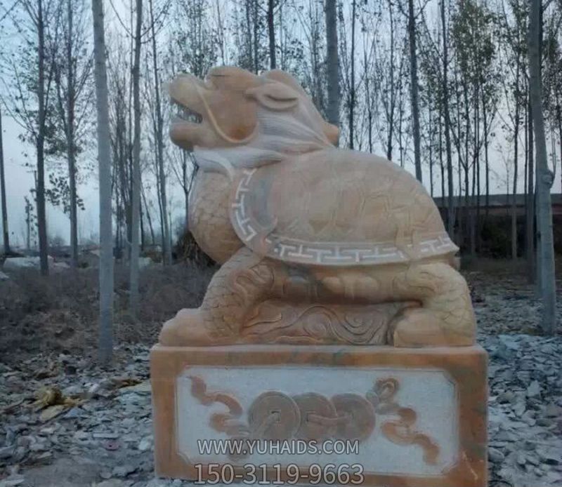 街道擺放的花崗巖石雕創(chuàng)意龍龜?shù)袼?>
                                <h2>街道擺放的花崗巖石雕創(chuàng)意龍龜?shù)袼?參數(shù)說明</h2>
                                                                        <table>
                                      <tr>
                                        <th>產(chǎn)品標(biāo)題</th>
                                        <td>街道擺放的花崗巖石雕創(chuàng)意龍龜?shù)袼?/td>
                                      </tr>
                                      <tr>
                                        <th>發(fā)布時間</th>
                                        <td>2023-06-08 13:44</td>
                                      </tr>
                                      <tr>
                                        <th>價格</th>
                                        <td><span>電話咨詢</td>
                                      </tr>
                                                                              <tr>
                                          <th>雕刻內(nèi)容</th>
                                          <td>龍、龍龜</td>
                                        </tr>
                                                                              <tr>
                                          <th>制作材質(zhì)</th>
                                          <td>石雕、花崗巖、石雕</td>
                                        </tr>
                                                                          </table>
                                <h2>街道擺放的花崗巖石雕創(chuàng)意龍龜?shù)袼?詳細(xì)說明</h2>
                                <p>玉海雕塑是一家綜合性的雕塑公司，擁有多款街道擺放的花崗巖石雕創(chuàng)意龍龜?shù)袼苣Ｐ?，可加工定制多種街道擺放的花崗巖石雕創(chuàng)意龍龜?shù)袼?，支持材質(zhì)、樣式、風(fēng)格、尺寸大小等方面的調(diào)整修改定制。我們所加工制作的街道擺放的花崗巖石雕創(chuàng)意龍龜?shù)袼苜|(zhì)優(yōu)價廉，遍布全國多個省市地區(qū)，想要了解更多案例圖片，請電話或微信咨詢。材質(zhì)、大小、樣式等都可以按需定制，還可根據(jù)您提供給的街道擺放的花崗巖石雕創(chuàng)意龍龜?shù)袼軜訄D進行制作！如有相關(guān)需求，歡迎致電（微信同號）：<span>150-3119-9663</span></p>
                                                                <div   class=