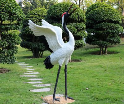 四季公園雕塑有什么寓意？